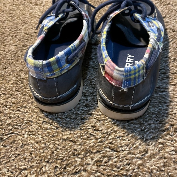 Sperry Topsiders - Picture 4 of 8